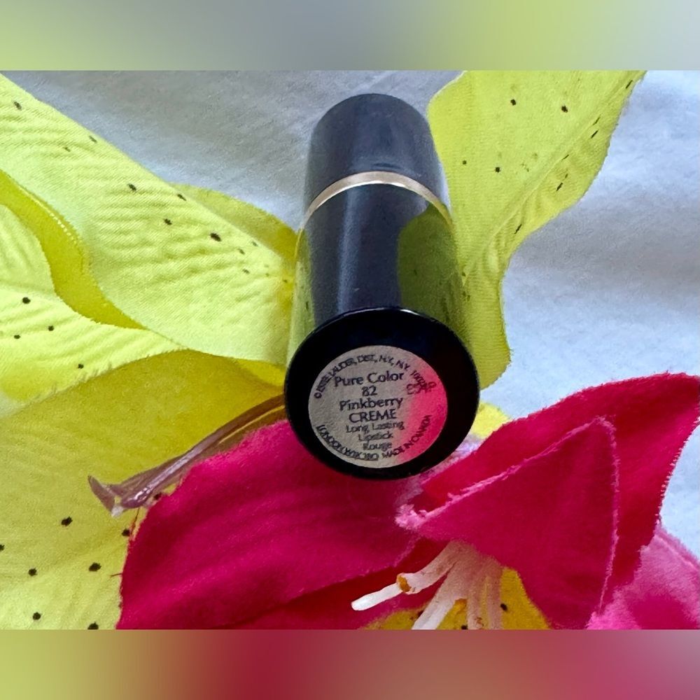 Never used! Estée Lauder Pure Color lipstick! - Picture 5 of 8